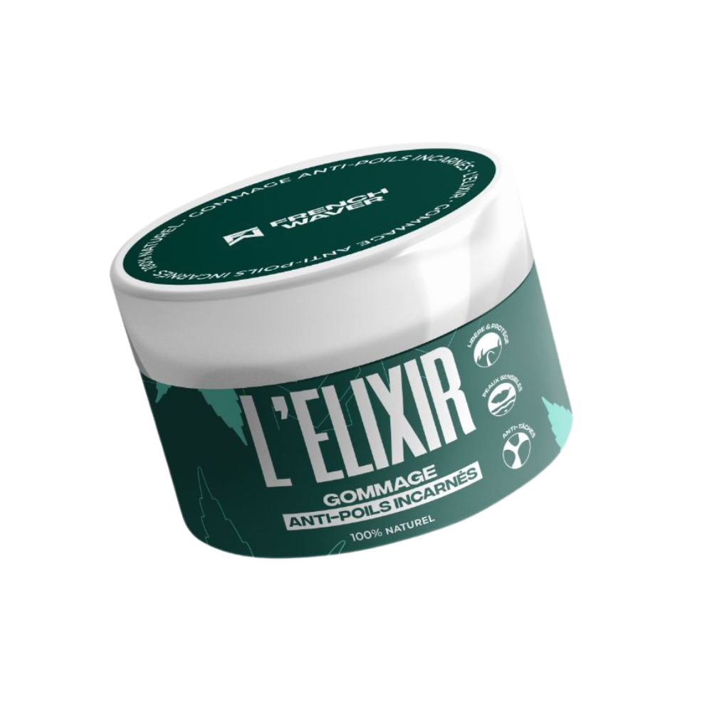Crème réparatrice