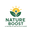 Nature Boost logo