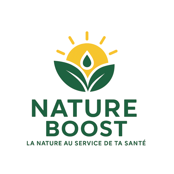 Nature Boost